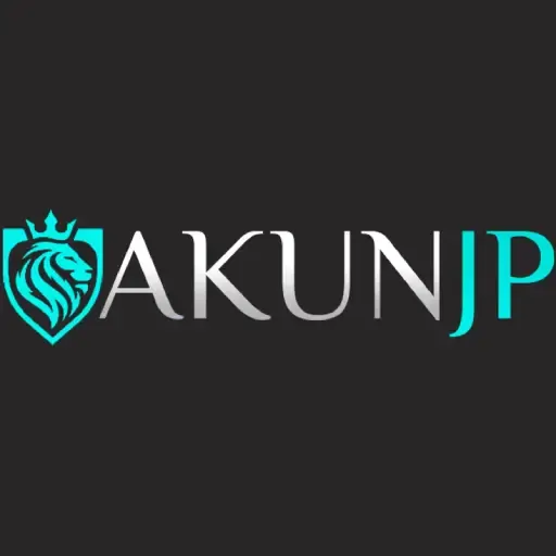 AKUNJP - Game Domino Seru dan Menarik