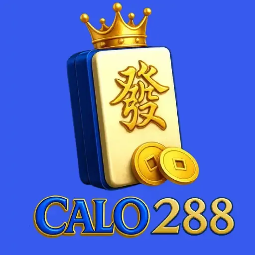 CALO288 - Game Mahjong Seru dan Menantang